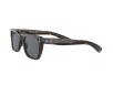Ray-Ban Caribbean Férfi, Női Barna Napszemüveg RB 2248 902/R5