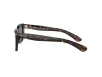 Ray-Ban Caribbean Férfi, Női Barna Napszemüveg RB 2248 902/R5