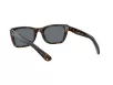 Ray-Ban Caribbean Férfi, Női Barna Napszemüveg RB 2248 902/R5