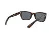 Ray-Ban Caribbean Férfi, Női Barna Napszemüveg RB 2248 902/R5