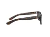 Ray-Ban Caribbean Férfi, Női Barna Napszemüveg RB 2248 902/R5
