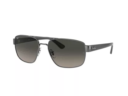 Ray-Ban Férfi Szürke Napszemüveg RB 3663 004/71