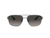 Ray-Ban Férfi Szürke Napszemüveg RB 3663 004/71