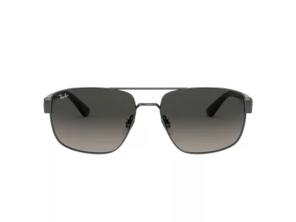 Ray-Ban Férfi Szürke Napszemüveg RB 3663 004/71