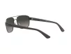 Ray-Ban Férfi Szürke Napszemüveg RB 3663 004/71