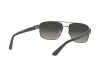 Ray-Ban Férfi Szürke Napszemüveg RB 3663 004/71