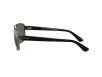 Ray-Ban Férfi Szürke - Zöld Napszemüveg RB-3663-004-58