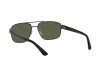 Ray-Ban Férfi Szürke - Zöld Napszemüveg RB-3663-004-58