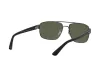 Ray-Ban Férfi Szürke - Zöld Napszemüveg RB-3663-004-58