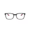Ray-Ban Férfi Fekete Szemüvegkeret RX 8906 2000