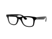 Ray-Ban Férfi, Női Fekete Szemüvegkeret RX 4640V 2000