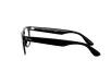 Ray-Ban Férfi, Női Fekete Szemüvegkeret RX 4640V 2000