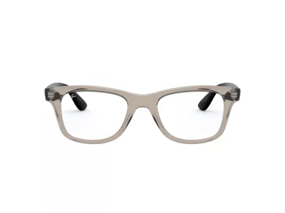 Ray-Ban Férfi, Női Szürke Szemüvegkeret RX 4640V 8059