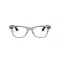 Ray-Ban Férfi, Női Szürke Szemüvegkeret RX 4640V 8059