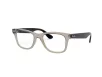 Ray-Ban Férfi, Női Szürke Szemüvegkeret RX 4640V 8059