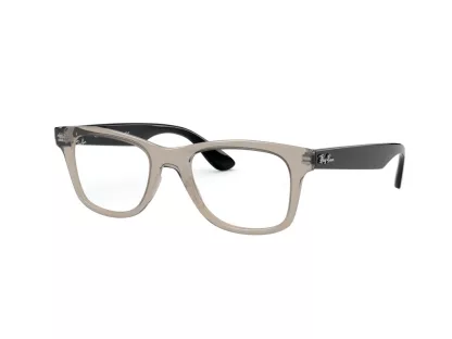 Ray-Ban Férfi, Női Szürke Szemüvegkeret RX 4640V 8059