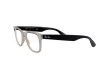 Ray-Ban Férfi, Női Szürke Szemüvegkeret RX 4640V 8059