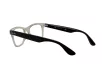 Ray-Ban Férfi, Női Szürke Szemüvegkeret RX 4640V 8059