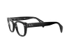 Ray-Ban Férfi, Női Fekete Szemüvegkeret RX 0880 2000 49