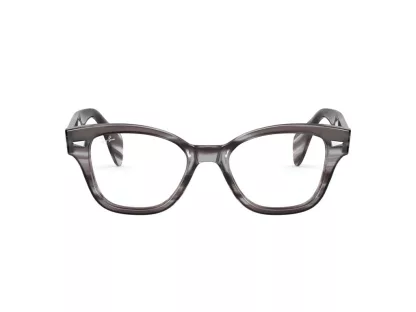 Ray-Ban Férfi, Női Szürke Szemüvegkeret RX 0880 8055