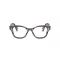 Ray-Ban Férfi, Női Szürke Szemüvegkeret RX 0880 8055