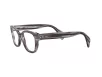 Ray-Ban Férfi, Női Szürke Szemüvegkeret RX 0880 8055