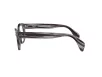 Ray-Ban Férfi, Női Szürke Szemüvegkeret RX 0880 8055
