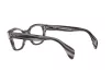 Ray-Ban Férfi, Női Szürke Szemüvegkeret RX 0880 8055