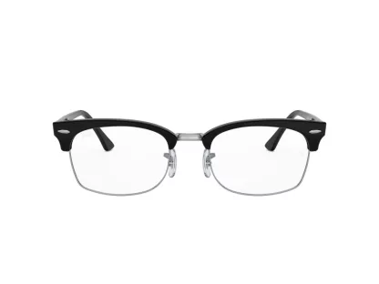 Ray-Ban Férfi, Női Fekete Szemüvegkeret RX 3916V 2000