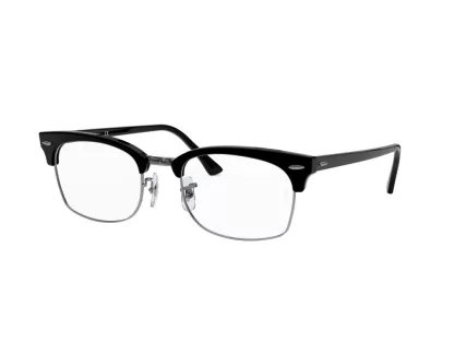 Ray-Ban Férfi, Női Fekete Szemüvegkeret RX 3916V 2000