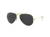 Ray-Ban Aviator Férfi, Női Arany Napszemüveg RB 3025 919648 62