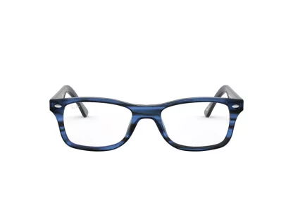 Ray-Ban Férfi, Női Kék Szemüvegkeret RX 5228 8053