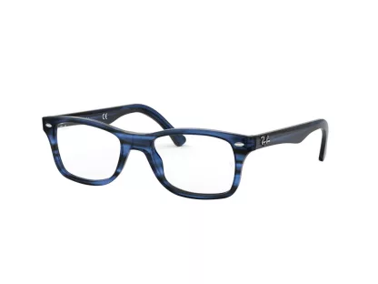 Ray-Ban Férfi, Női Kék Szemüvegkeret RX 5228 8053