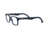 Ray-Ban Férfi, Női Kék Szemüvegkeret RX 5228 8053