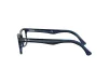 Ray-Ban Férfi, Női Kék Szemüvegkeret RX 5228 8053