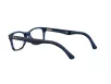 Ray-Ban Férfi, Női Kék Szemüvegkeret RX 5228 8053