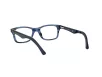 Ray-Ban Férfi, Női Kék Szemüvegkeret RX 5228 8053