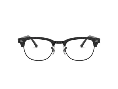 Ray-Ban Férfi, Női Fekete Szemüvegkeret RX 5154 8049