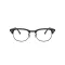 Ray-Ban Férfi, Női Fekete Szemüvegkeret RX 5154 8049