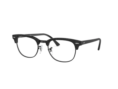 Ray-Ban Férfi, Női Fekete Szemüvegkeret RX 5154 8049