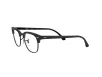 Ray-Ban Férfi, Női Fekete Szemüvegkeret RX 5154 8049
