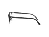 Ray-Ban Férfi, Női Fekete Szemüvegkeret RX 5154 8049