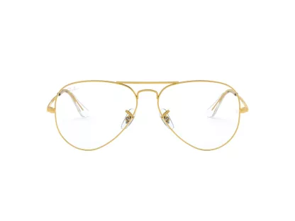 Ray-Ban Férfi, Női Arany Szemüvegkeret RX 6489 3086