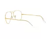 Ray-Ban Férfi, Női Arany Szemüvegkeret RX 6489 3086