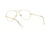 Ray-Ban Férfi, Női Arany Szemüvegkeret RX 6489 3086