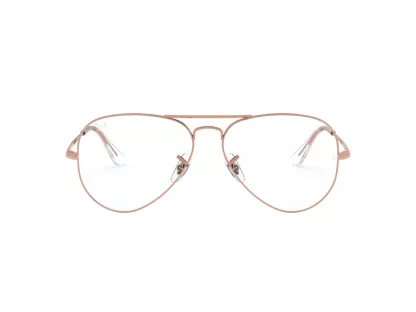 Ray-Ban Férfi, Női Arany Szemüvegkeret RX 6489 3094