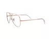 Ray-Ban Férfi, Női Arany Szemüvegkeret RX 6489 3094