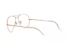 Ray-Ban Férfi, Női Arany Szemüvegkeret RX 6489 3094