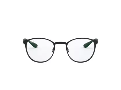 Ray-Ban Férfi, Női Fekete Szemüvegkeret RX 6355 3098
