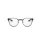 Ray-Ban Férfi, Női Fekete Szemüvegkeret RX 6355 3098